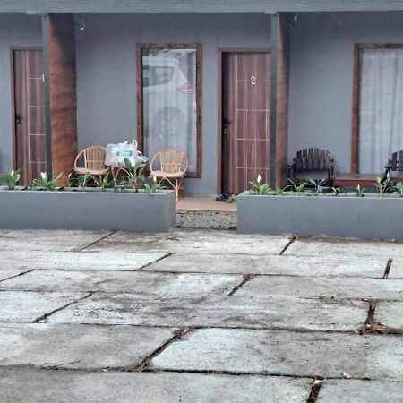 Istana Bromo Resort Exterior foto